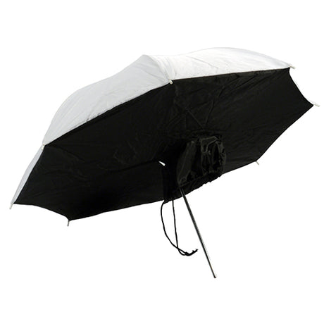 ProMaster 40" Umbrella Soft Box - White Shoot Through - Image 1