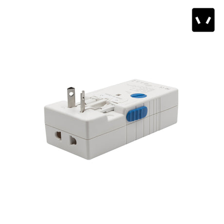ProMaster Advanced Travel Adapter - AC & USB - Image 6