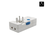 ProMaster Advanced Travel Adapter - AC & USB - Image 8