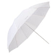 ProMaster 60" Soft Light Umbrella - White Satin - Image 1