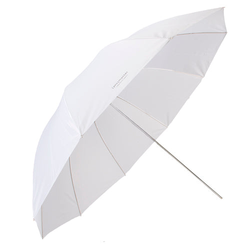 ProMaster 60" Soft Light Umbrella - White Satin - Image 1