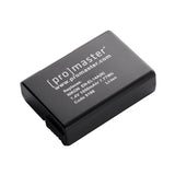 ProMaster Li-ion Battery for Nikon EN-EL14A (N) - Image 1