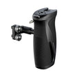 SmallRig Rotating Side Handle with 1/4"-20 Screws