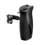 SmallRig Rotating Side Handle with 1/4"-20 Screws