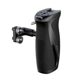 SmallRig Rotating Side Handle with 1/4"-20 Screws