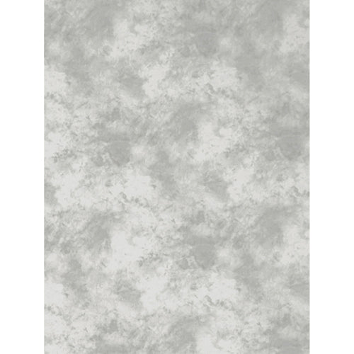 ProMaster Cloud Pattern Backdrop 10'x12' - Light Grey - Image 1