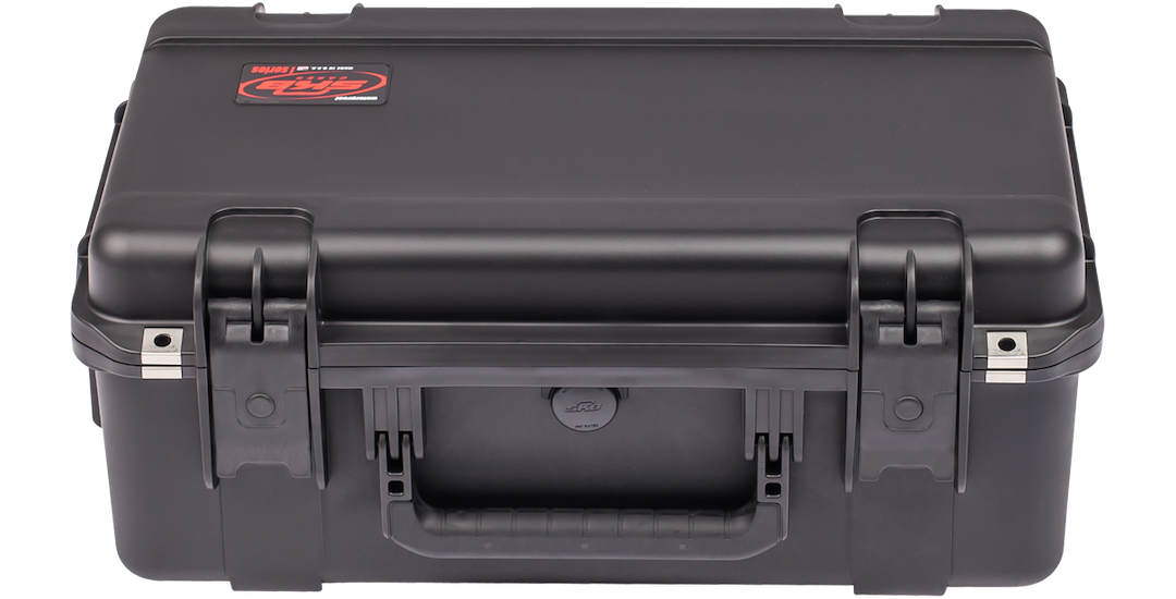 SKB 3iSeries Mil-Std Waterproof Case