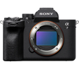 Sony A7 IV Full-Frame Mirrorless Camera