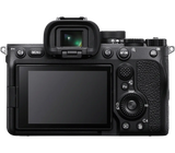 Sony Alpha 7 IV Full-Frame Mirrorless Camera - Image 3