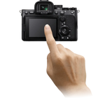 Sony Alpha 7 IV Full-Frame Mirrorless Camera - Image 11