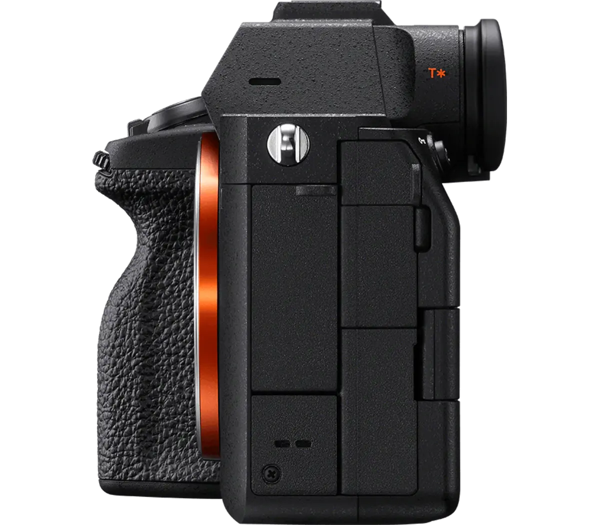 Sony Alpha 7 IV Full-Frame Mirrorless Camera - Image 5