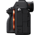 Sony Alpha 7 IV Full-Frame Mirrorless Camera - Image 5