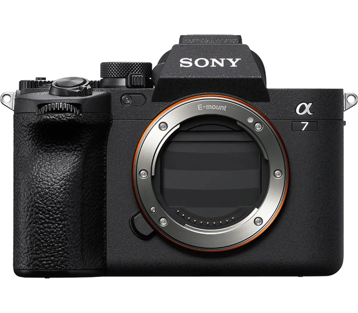 Sony Alpha 7 IV Full-Frame Mirrorless Camera - Image 9