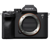 Sony Alpha 7 IV Full-Frame Mirrorless Camera - Image 9