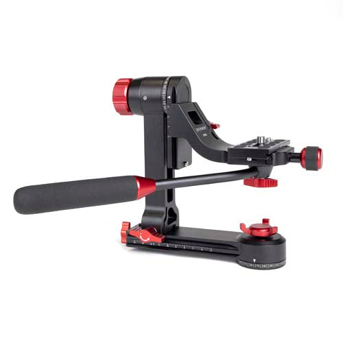ProMaster GH26 Professional Gimbal Head - Image 2