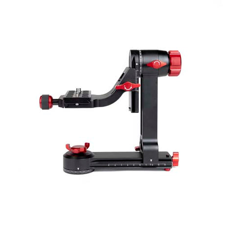 ProMaster GH26 Professional Gimbal Head - Image 7