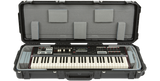 SKB 3iSeries 61-Note Keyboard Case Waterproof