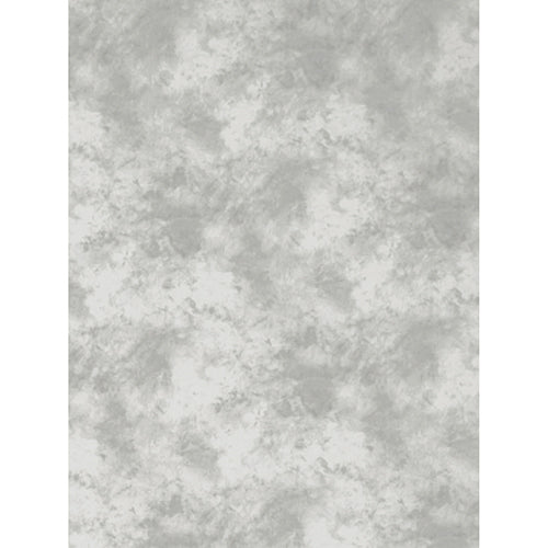 ProMaster Cloud Pattern Backdrop 6'x10' Light Grey - Image 1