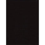 ProMaster Solid Backdrop 6'x10' - Black - Image 1