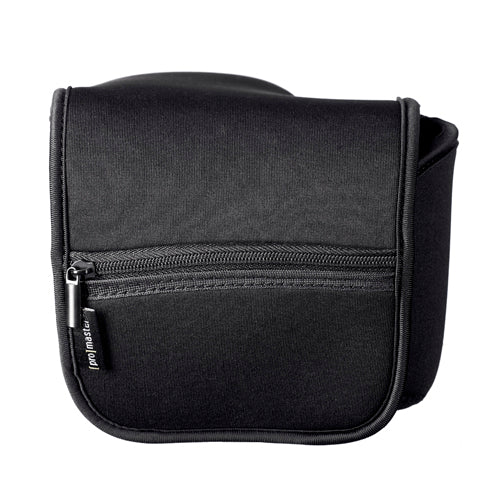 ProMaster Neoprene DSLR Camera Pouch - Small - Image 2