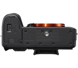 Alpha 7R IV - Full-frame Interchangeable Lens Camera 61MP, 10FPS, 4K/30p