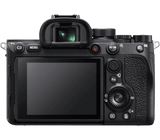 Alpha 7R IV - Full-frame Interchangeable Lens Camera 61MP, 10FPS, 4K/30p