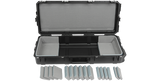 SKB 3iSeries 61-Note Keyboard Case Waterproof