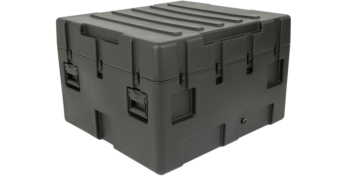 SKB 3R Roto rSeries 3834-23 Case