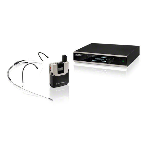 SL HEADMIC SET DW-4-US R