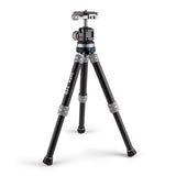 ProMaster iota 219 Ultralightweight Tabletop Tripod Kit - Carbon Fiber   - Image 2