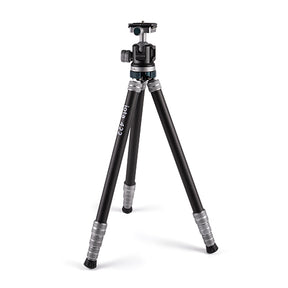 ProMaster iota 422 Ultralightweight Tripod Kit - Carbon Fiber - Image 1