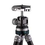 ProMaster iota 422 Ultralightweight Tripod Kit - Carbon Fiber - Image 4