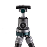 ProMaster iota 422 Ultralightweight Tripod Kit - Carbon Fiber - Image 6