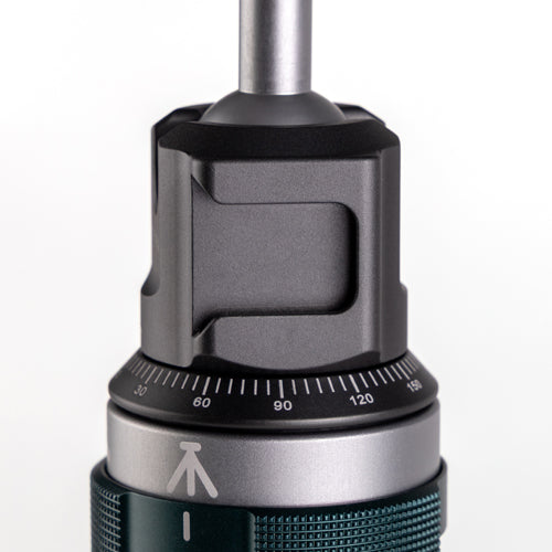 ProMaster iota 422 Ultralightweight Tripod Kit - Carbon Fiber - Image 7
