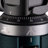 ProMaster iota 422 Ultralightweight Tripod Kit - Carbon Fiber - Image 8
