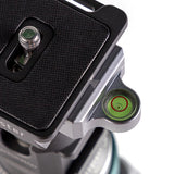 ProMaster iota 422 Ultralightweight Tripod Kit - Carbon Fiber - Image 9