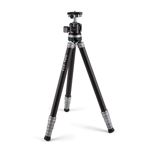 ProMaster iota 422 Ultralightweight Tripod Kit - Carbon Fiber