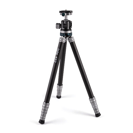 ProMaster iota 422 Ultralightweight Tripod Kit - Carbon Fiber - Image 1