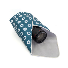 ProMaster Self-adhesive Cloth Protective Wrap L - Apertures - Image 1
