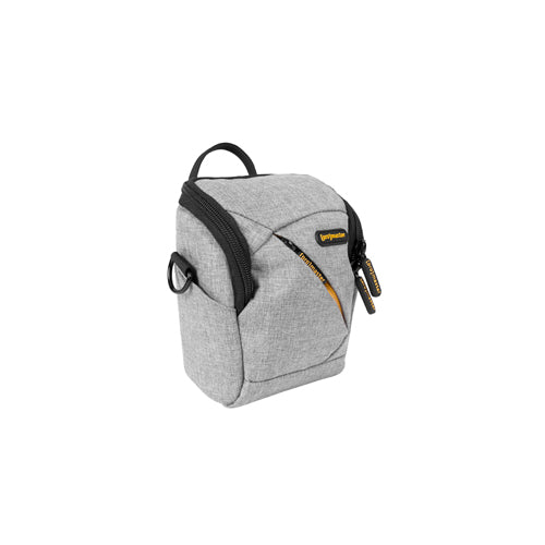 ProMaster Impulse Medium Advanced Compact Case - Grey - Image 2