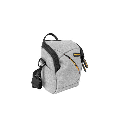 ProMaster Impulse Medium Advanced Compact Case - Grey - Image 3