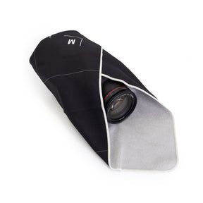 ProMaster Self-adhesive Cloth Protective Wrap L - Viewfinder - Image 1