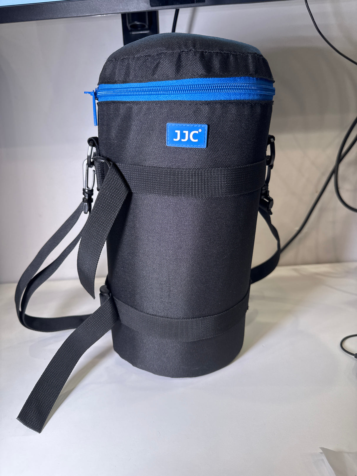 (USED) Tamron EF 150-600mm F5-6.3 Di VC USD G2 Lens