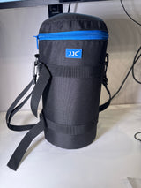 (USED) Tamron EF 150-600mm F5-6.3 Di VC USD G2 Lens