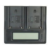 ProMaster Battery & Charger Kit Dual for Sony NP-F770 - Image 3