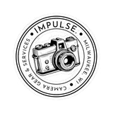 Vintage Camera Kiss-Cut Stickers – Perfect for Photography Lovers & Creative Souls