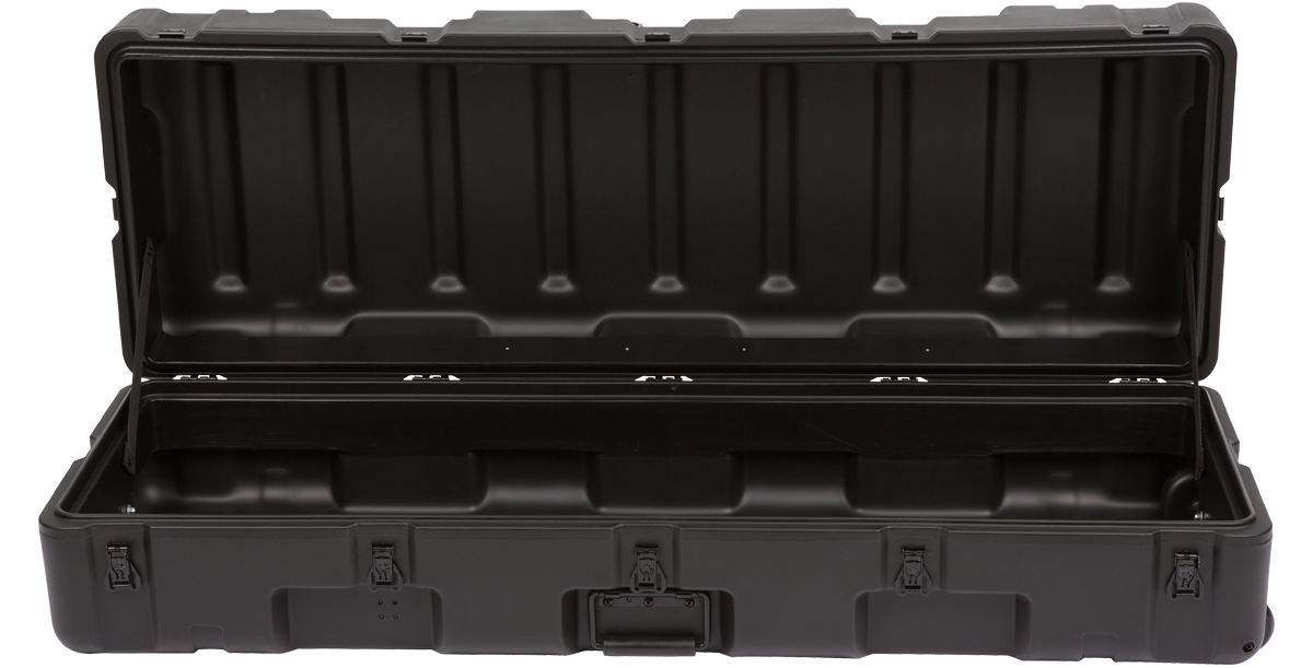 SKB 3R Roto rSeries 4714-10 Case with Wheels