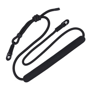 ProMaster Adjustable Rope Strap - Black