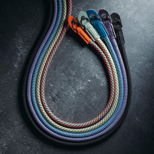 ProMaster Adjustable Rope Strap - Black - Image 4