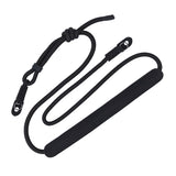 ProMaster Adjustable Rope Strap - Black - Image 1
